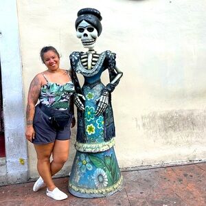 Meet your Posher, Robyn